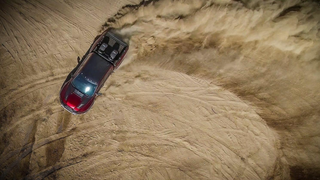 The Ram TRX Is Coming To Wreak Havoc